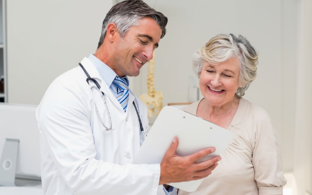 Atención médica profesional y cercana